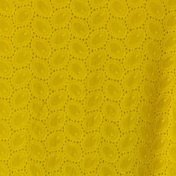 Women Gold Midi Sheath Dress Size 12 - Picture 4 of 4